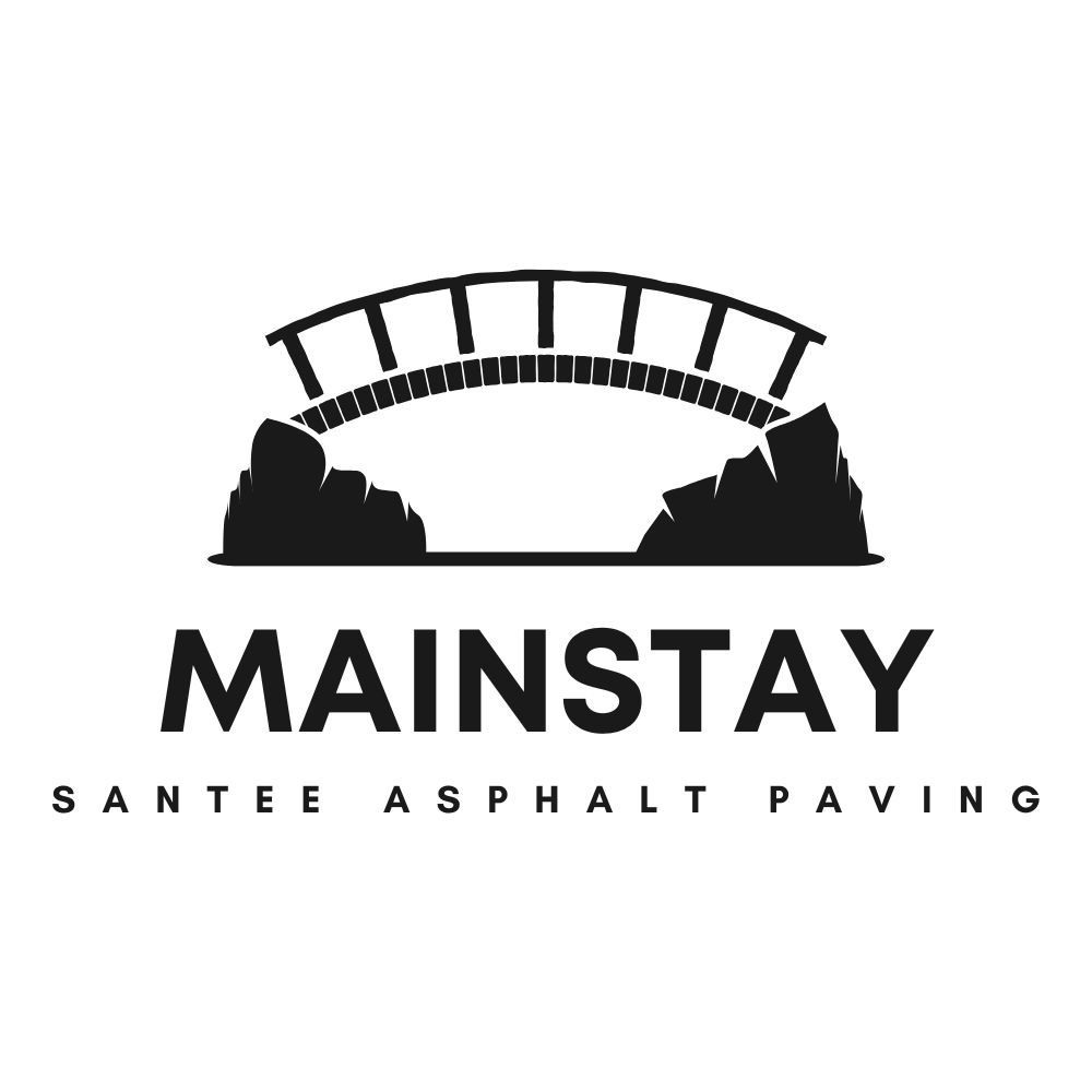 Mainstay Santee Asphalt Paving